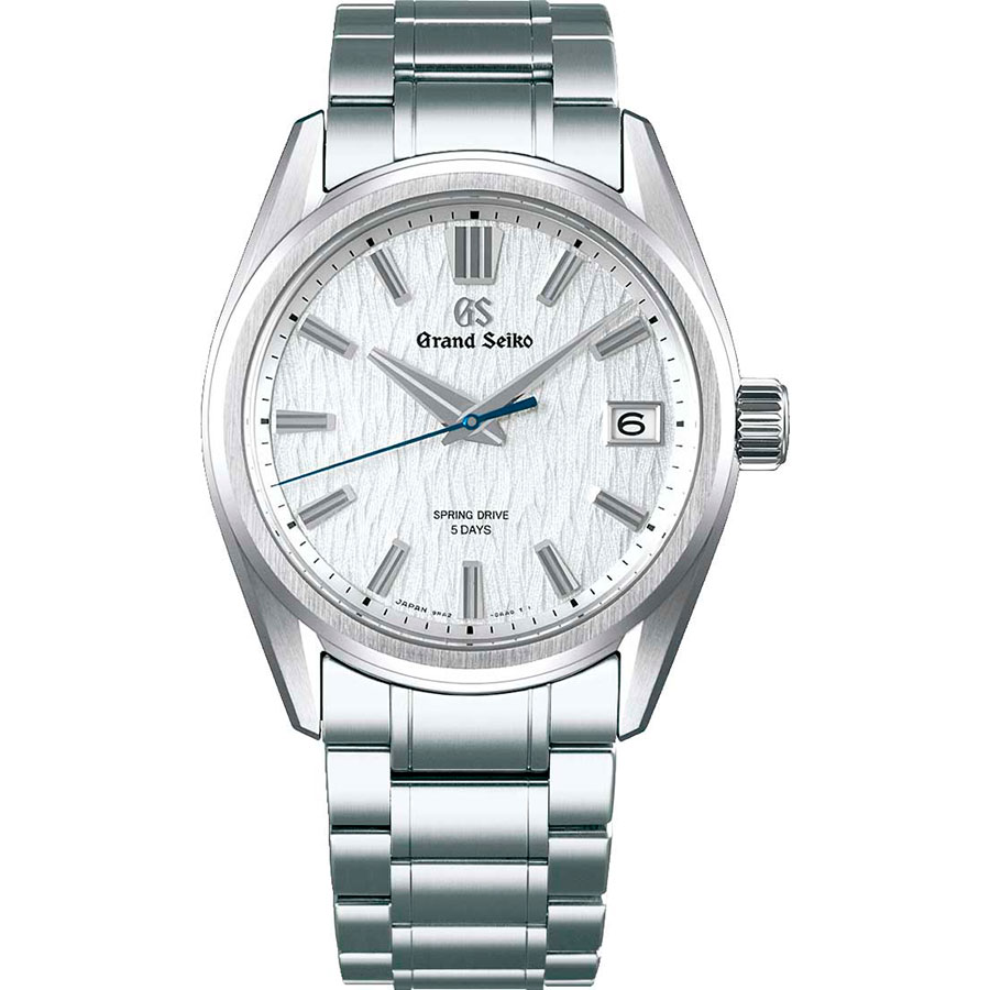 Часы Grand Seiko Evolution 9 SLGA009G